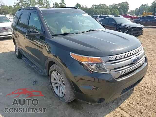 FORD EXPLORER 2015 - 1FM5K7B86FGC57770