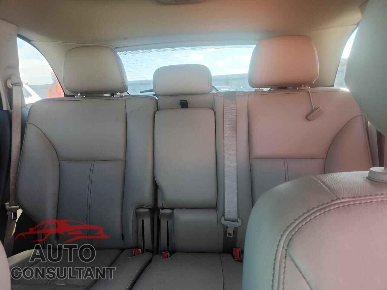 FORD EDGE 2014 - 2FMDK3JC4EBA28908