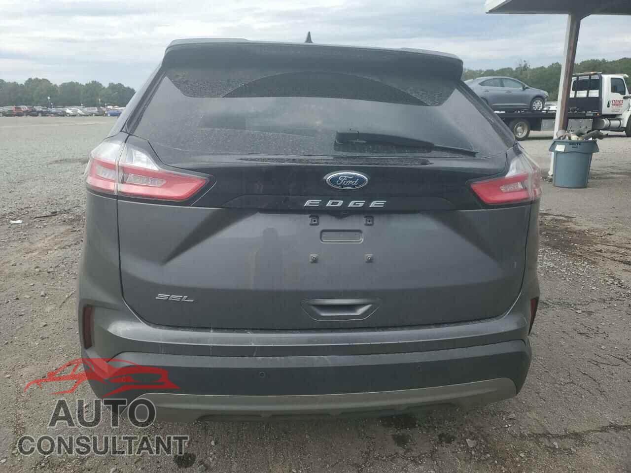 FORD EDGE 2021 - 2FMPK3J99MBA23512