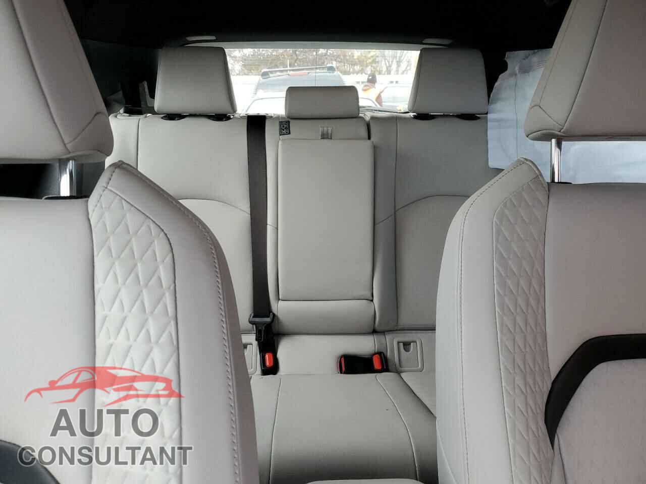 LEXUS UX 200 2019 - JTHY3JBH7K2014972