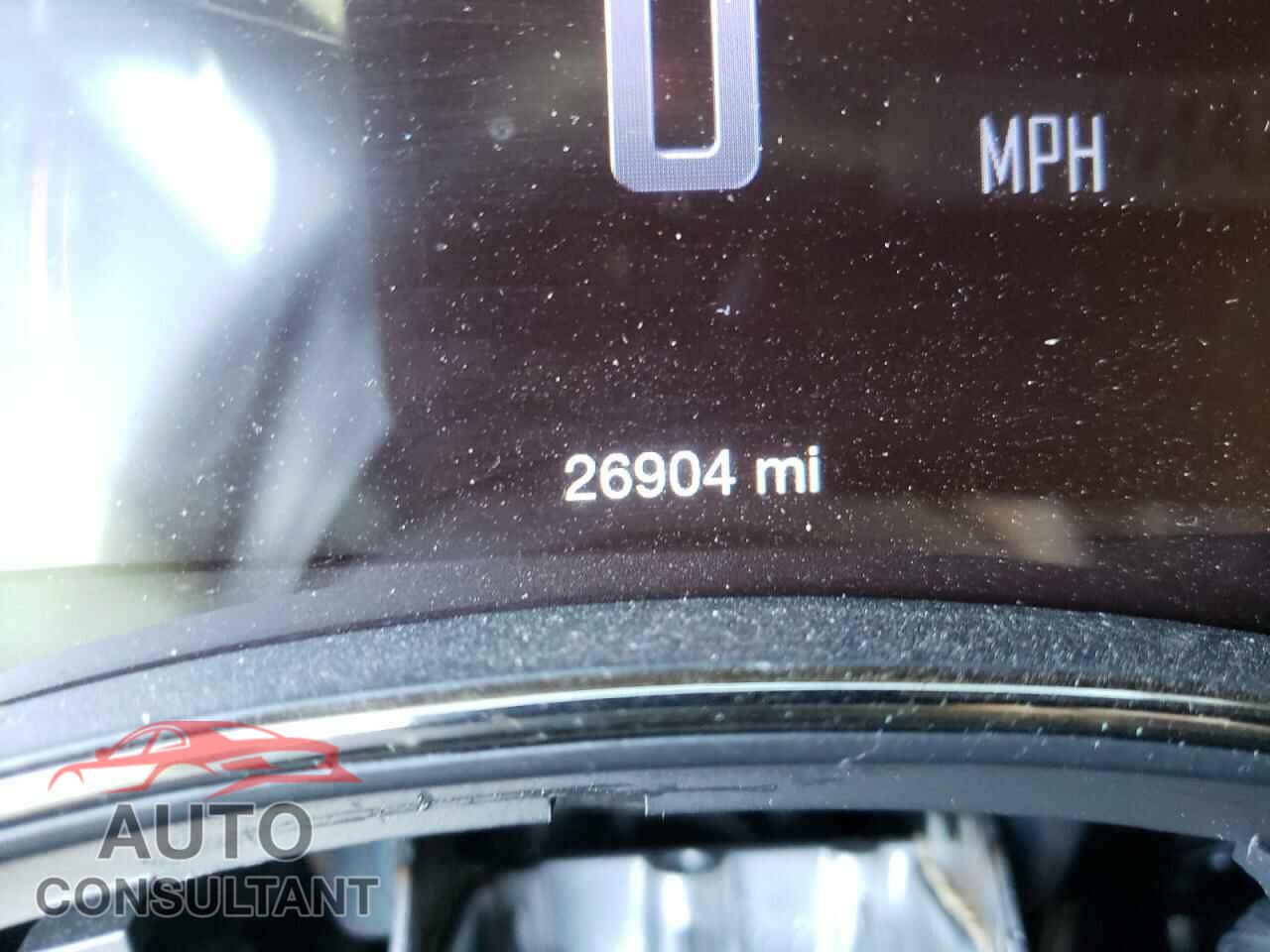 DODGE DURANGO 2020 - 1C4RDHDG0LC393700