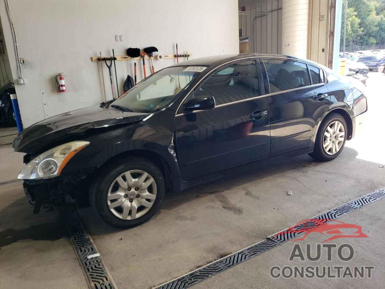 NISSAN ALTIMA 2012 - 1N4AL2AP2CC163762