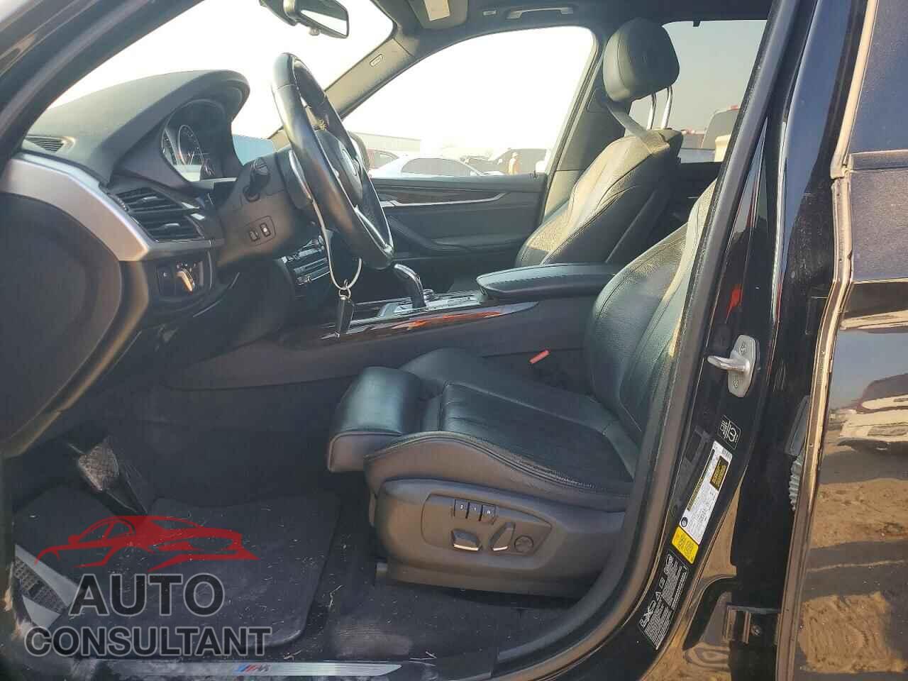 BMW X5 2014 - 5UXKR0C57E0H28607
