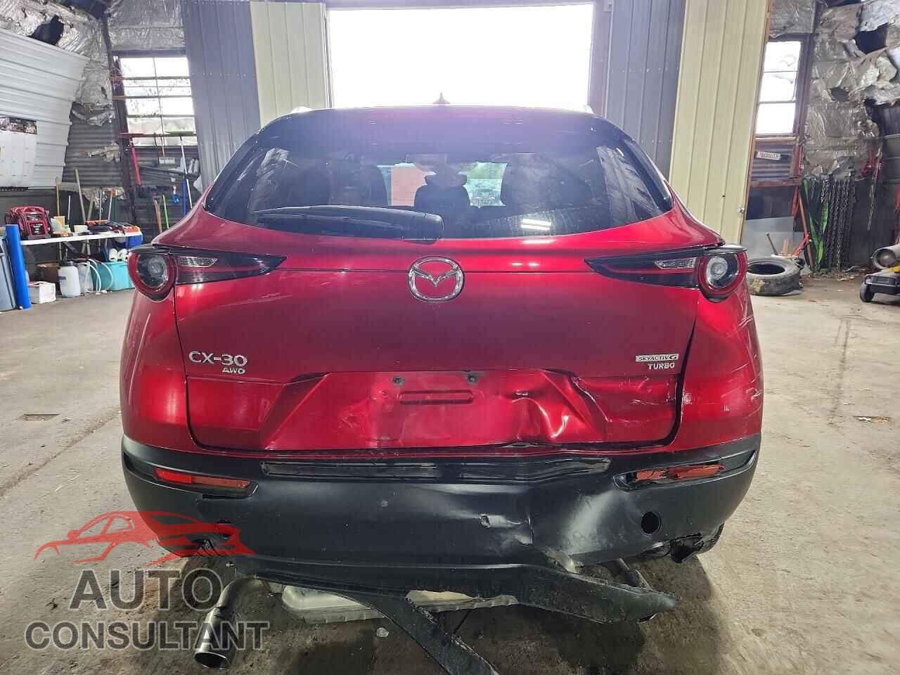 MAZDA CX30 2023 - 3MVDMBDY5PM503076