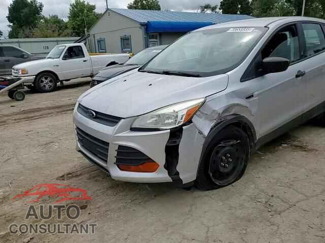 FORD ESCAPE 2013 - 1FMCU0F76DUD10086