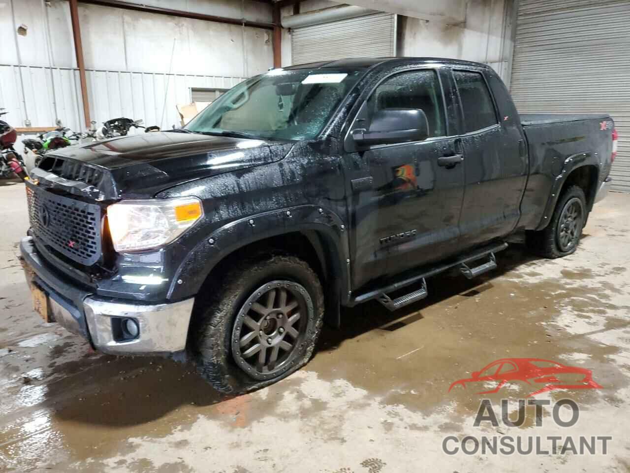 TOYOTA TUNDRA 2017 - 5TFRW5F16HX219549