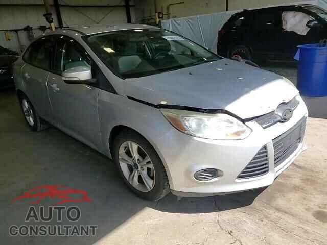 FORD FOCUS 2014 - 1FADP3F2XEL446790