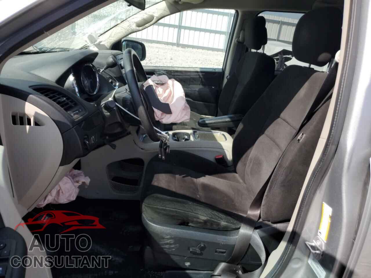 DODGE CARAVAN 2015 - 2C4RDGCG6FR667568