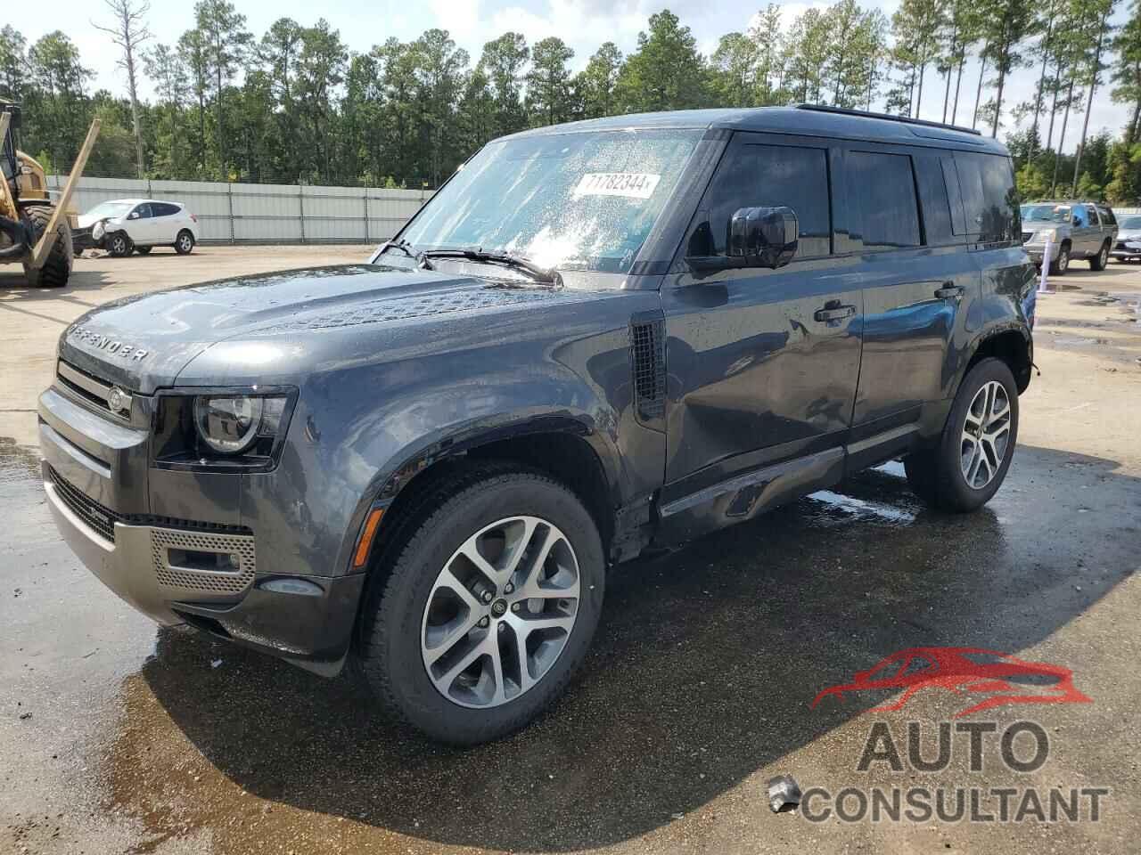 LAND ROVER DEFENDER 2022 - SALE37RU5N2071677