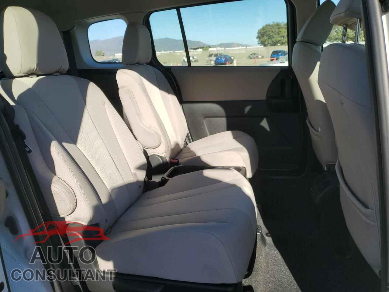 MAZDA 5 2013 - JM1CW2BL9D0144778