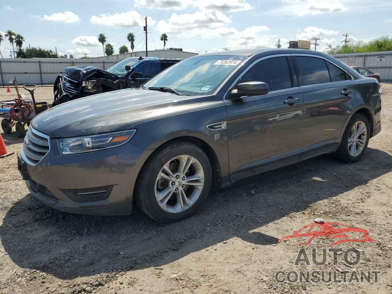 FORD TAURUS 2016 - 1FAHP2E85GG156311