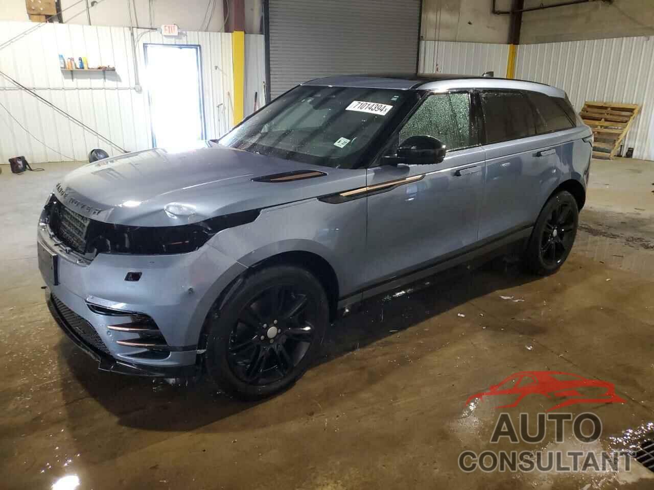 LAND ROVER RANGEROVER 2022 - SALYT2EX2NA347092