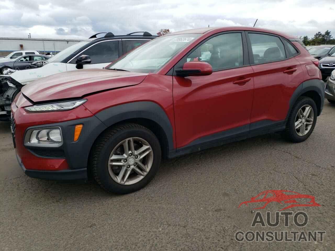 HYUNDAI KONA 2019 - KM8K1CAA3KU278770