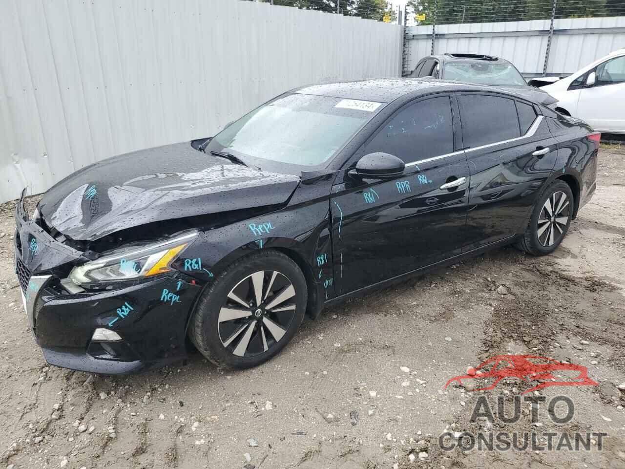 NISSAN ALTIMA 2020 - 1N4BL4EV2LC244575