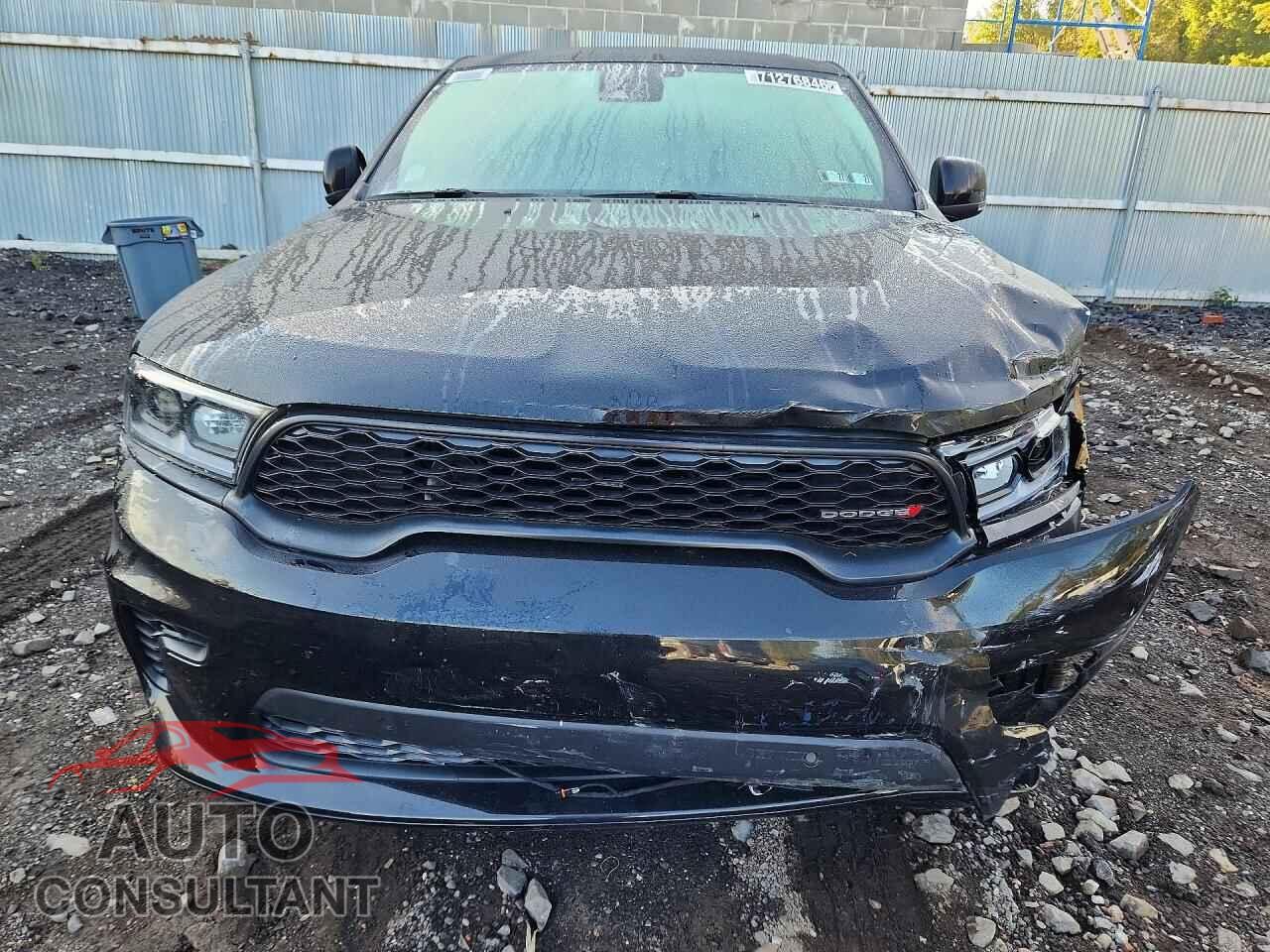DODGE DURANGO 2026 - 1C4RDJDG8TC269861