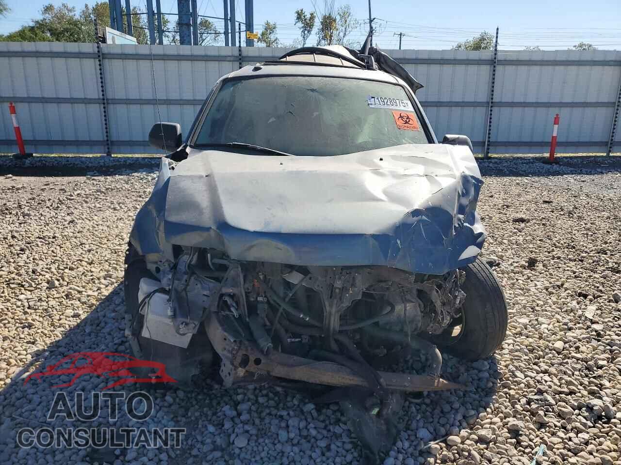 FORD ESCAPE 2012 - 1FMCU4K38CKA04334