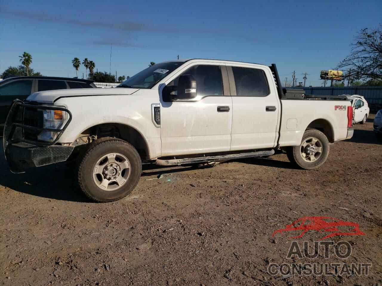 FORD F250 2020 - 1FT7W2B68LEC49809