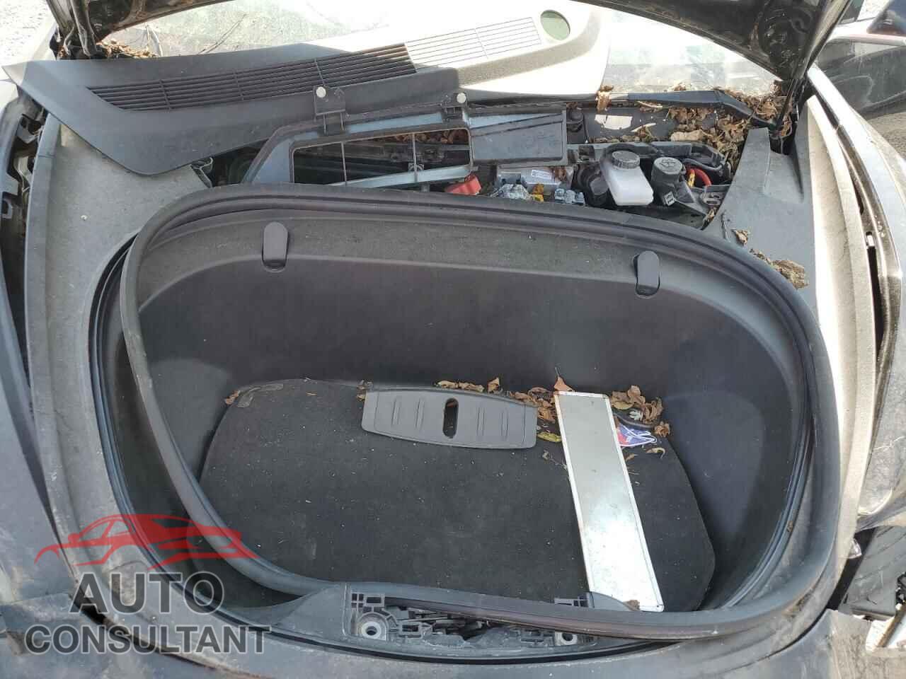 TESLA MODEL 3 2019 - 5YJ3E1EA5KF193062