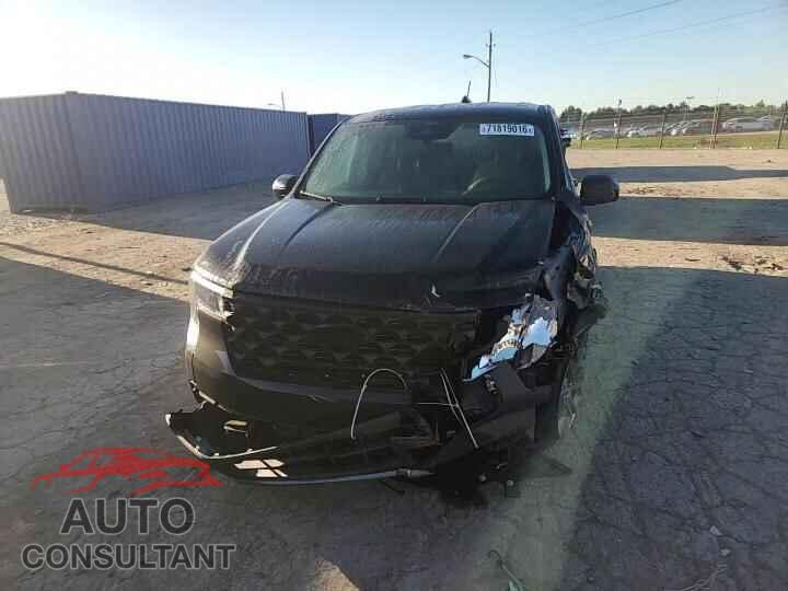 FORD MAVERICK 2026 - 3FTTW8J35TRB15605