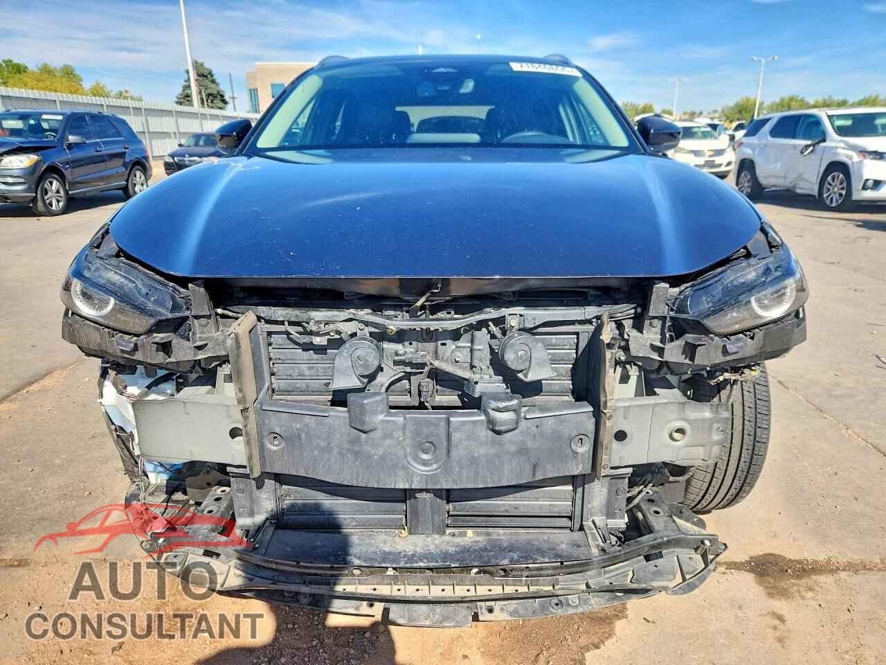 MAZDA CX30 2024 - 3MVDMBBM2RM660177