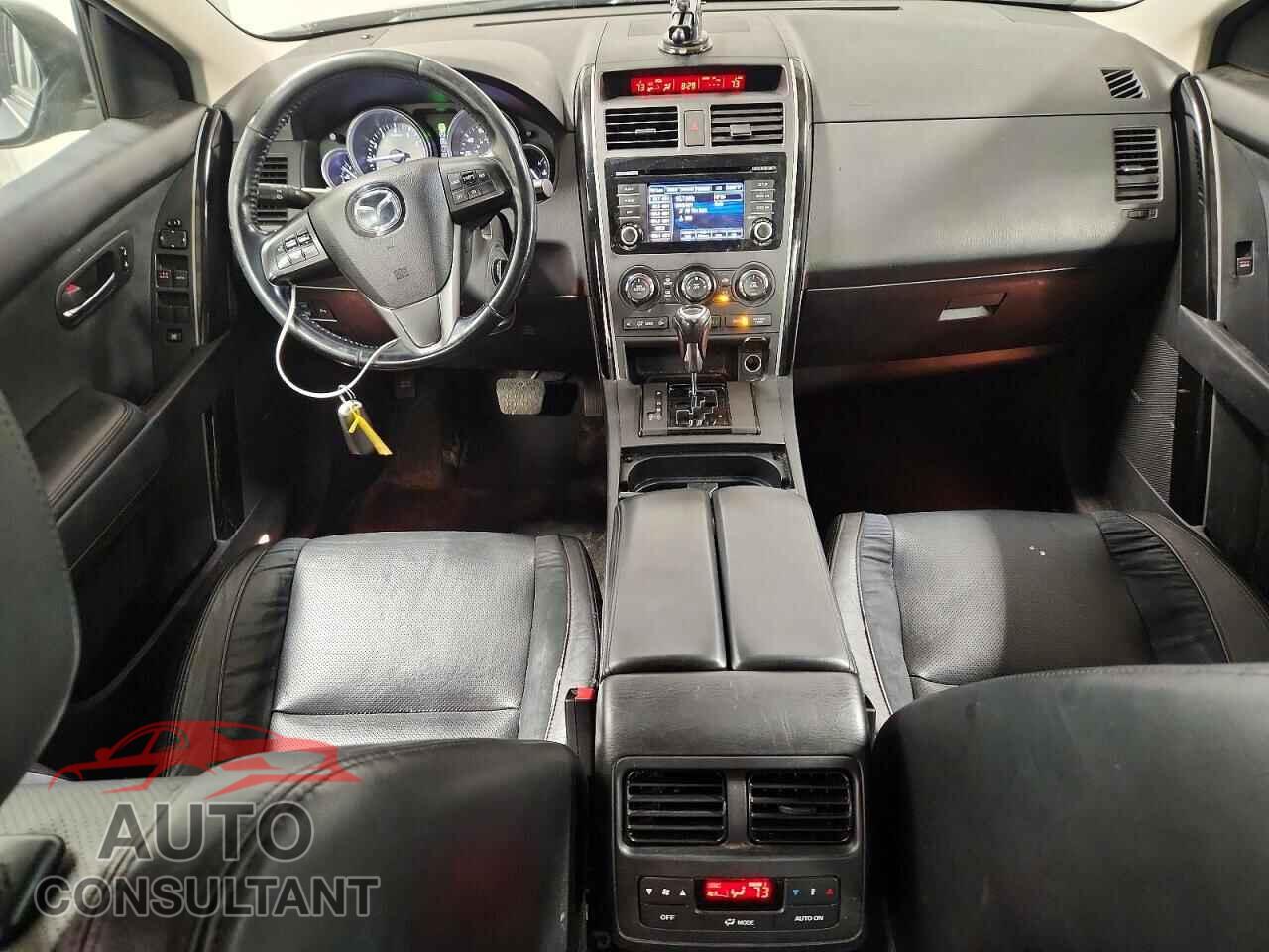 MAZDA CX-9 2014 - JM3TB3CVXE0441441