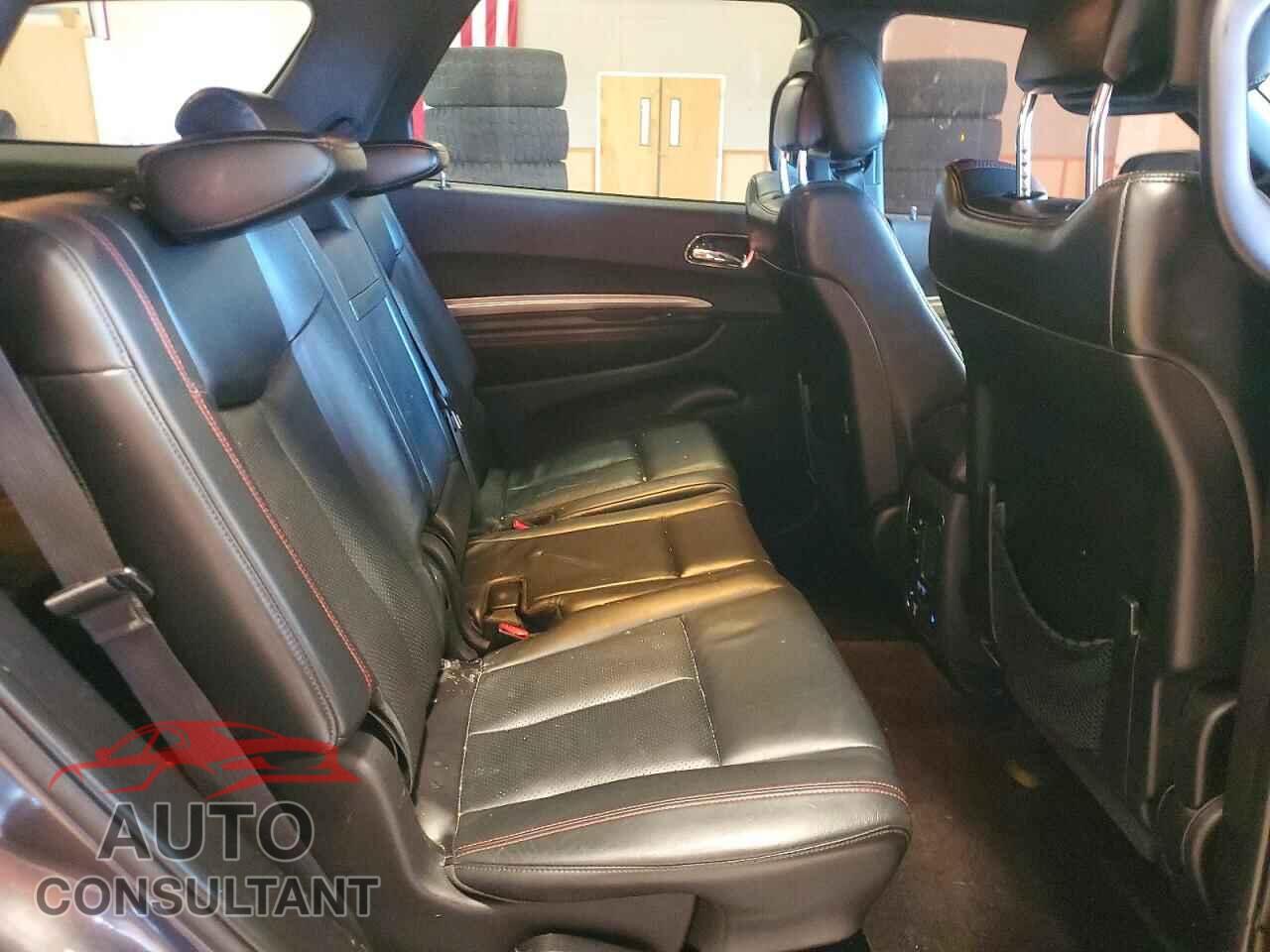 DODGE DURANGO 2015 - 1C4SDJCT9FC176870