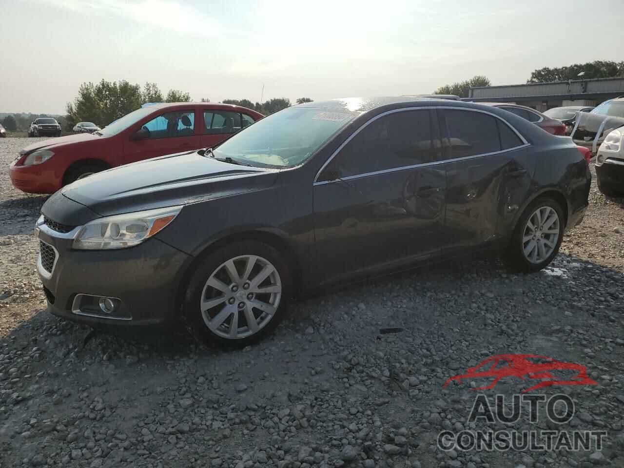 CHEVROLET MALIBU 2015 - 1G11D5SL6FF177230
