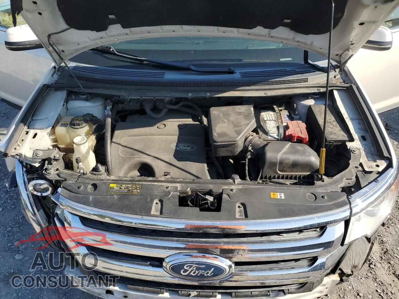 FORD EDGE 2013 - 2FMDK4KCXDBB85460