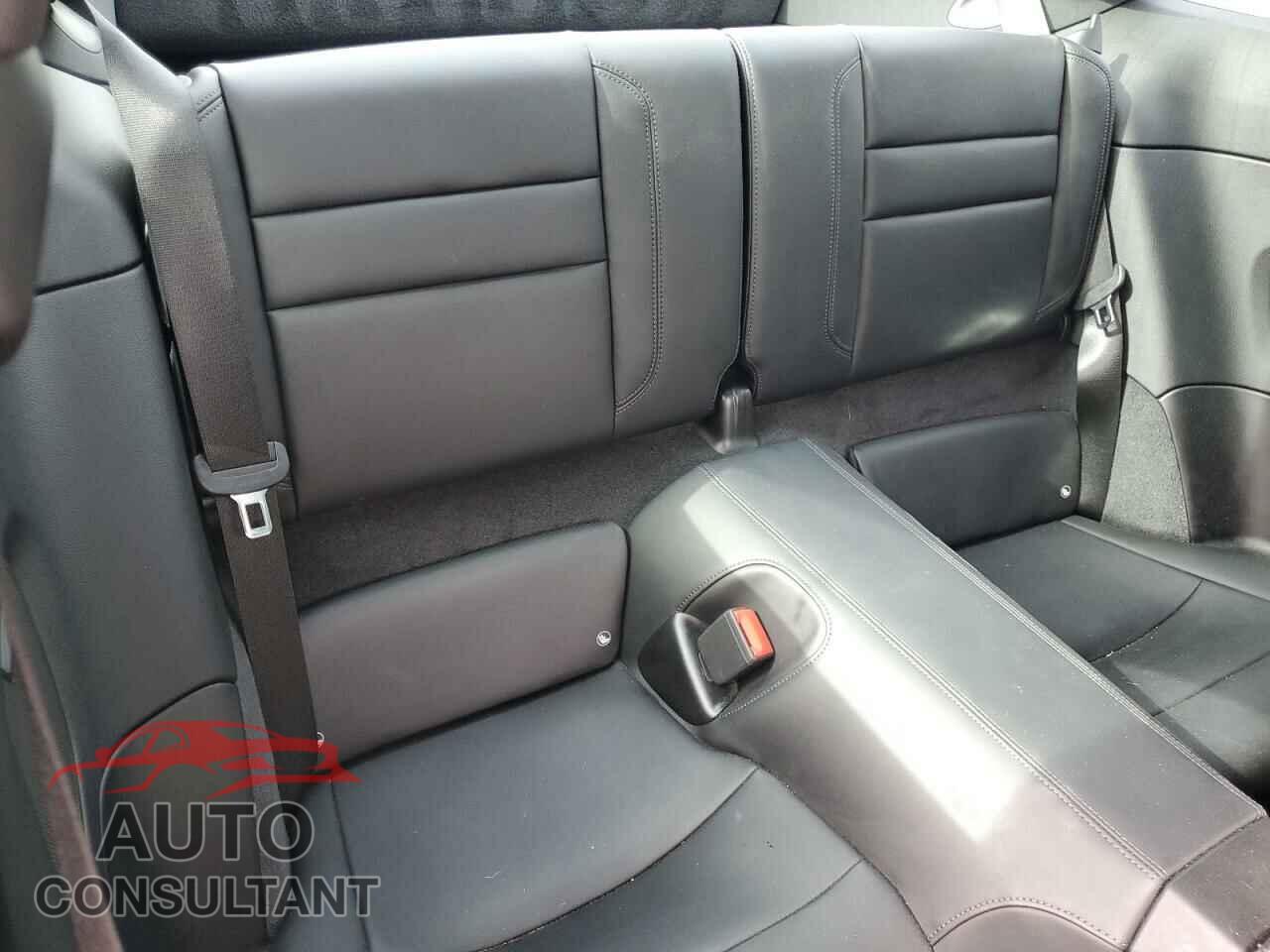 PORSCHE 911 2020 - WP0AB2A96LS228150