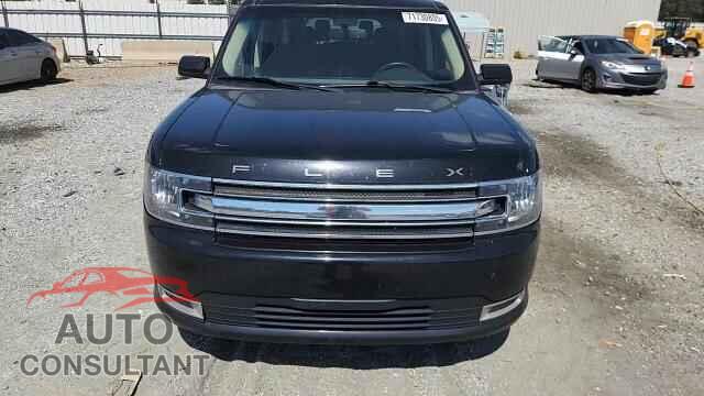 FORD FLEX 2019 - 2FMGK5C81KBA15353