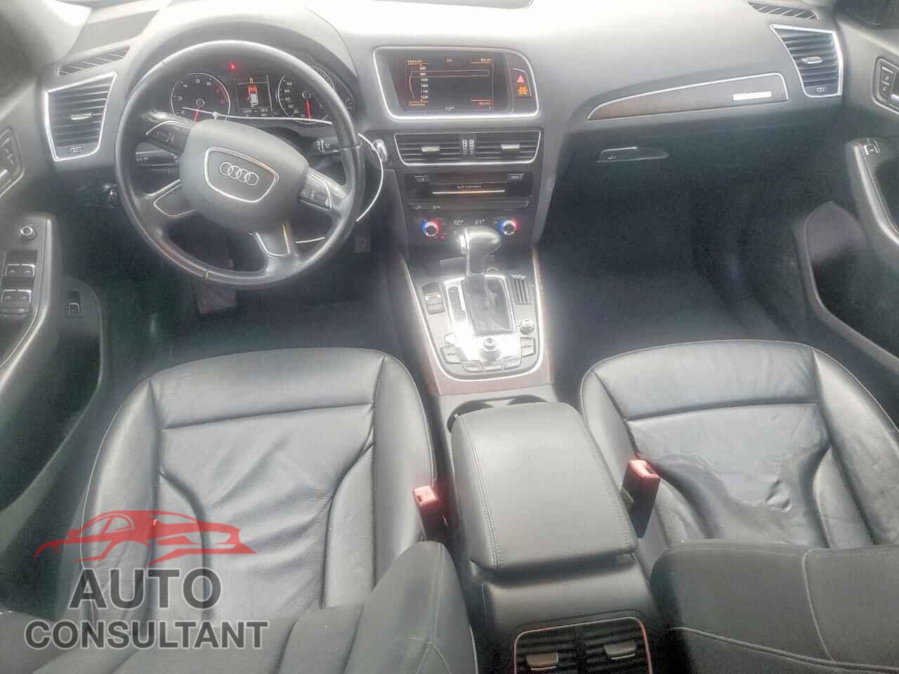 AUDI Q5 2015 - WA1CFAFP2FA130378