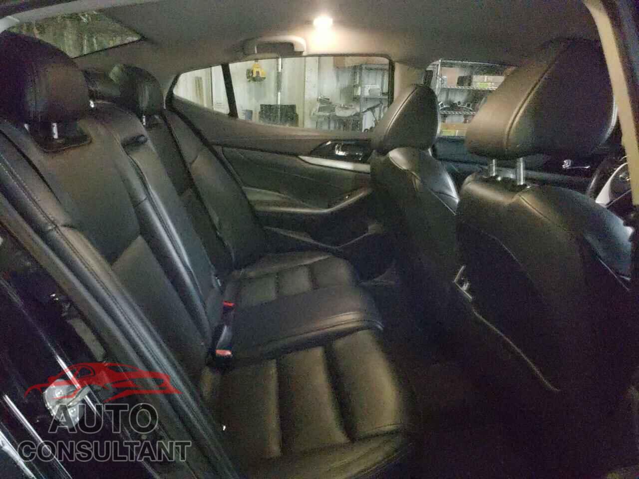 NISSAN MAXIMA 2017 - 1N4AA6AP1HC444228