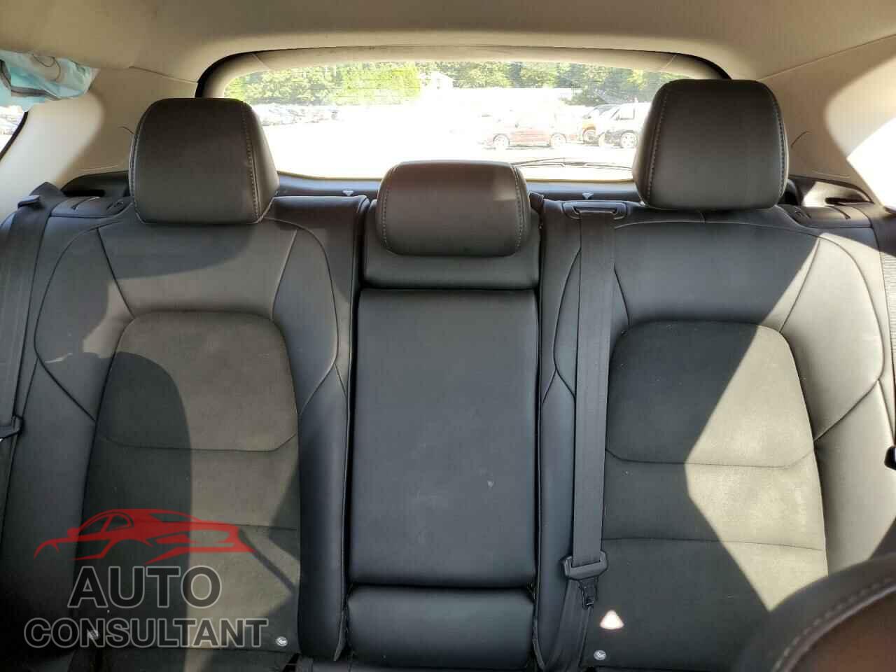 MAZDA CX-5 2019 - JM3KFBCM8K0694884