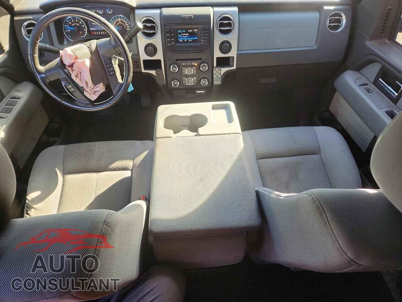 FORD F150 2013 - 1FTEX1EM5DFD38869