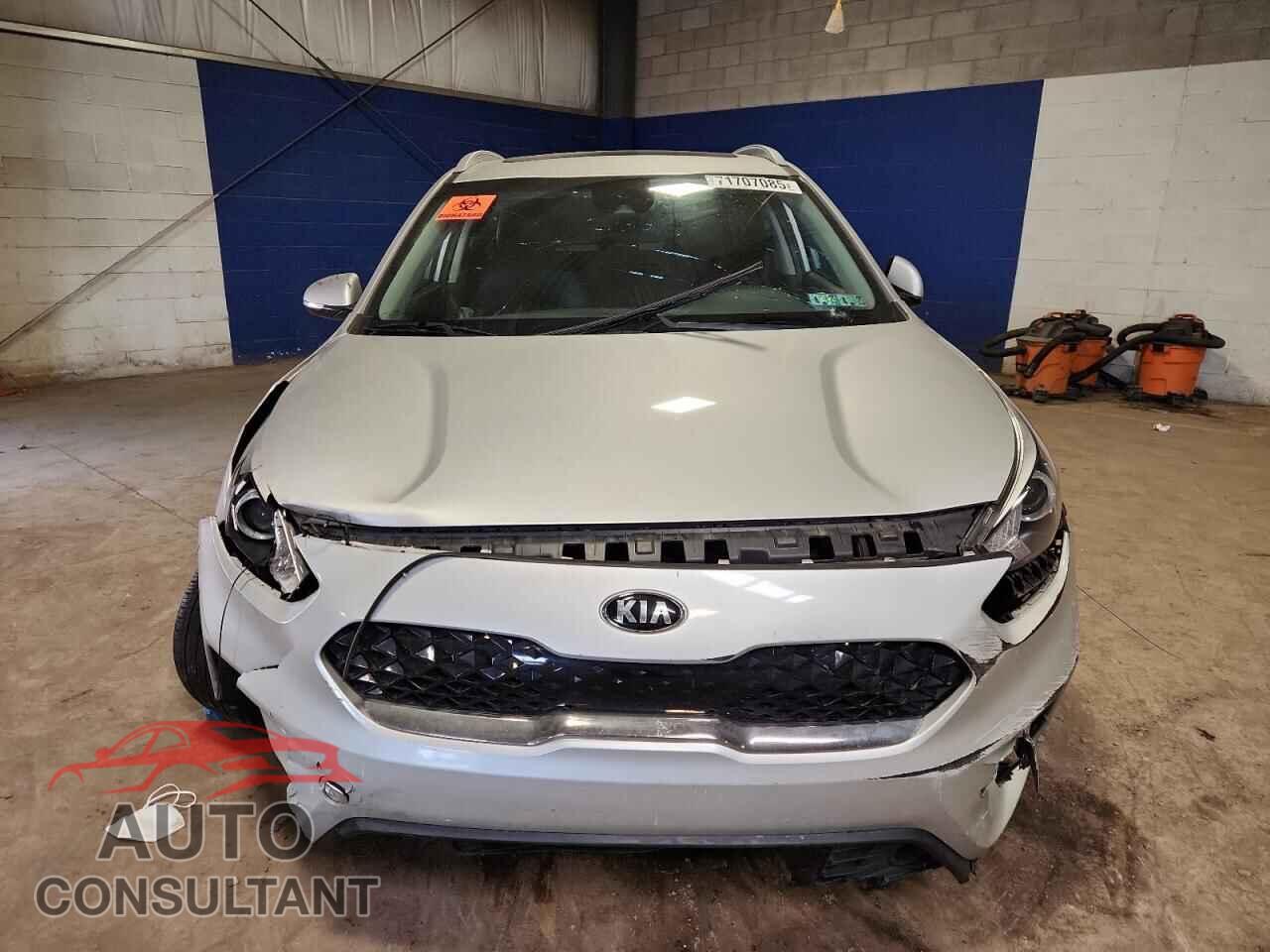 KIA NIRO 2020 - KNDCC3LC7L5428702