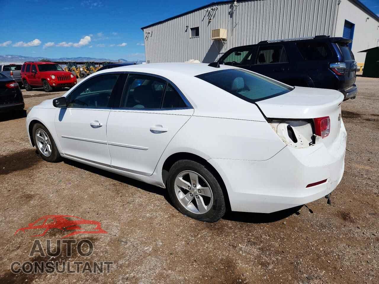 CHEVROLET MALIBU 2014 - 1G11B5SL0EF183111