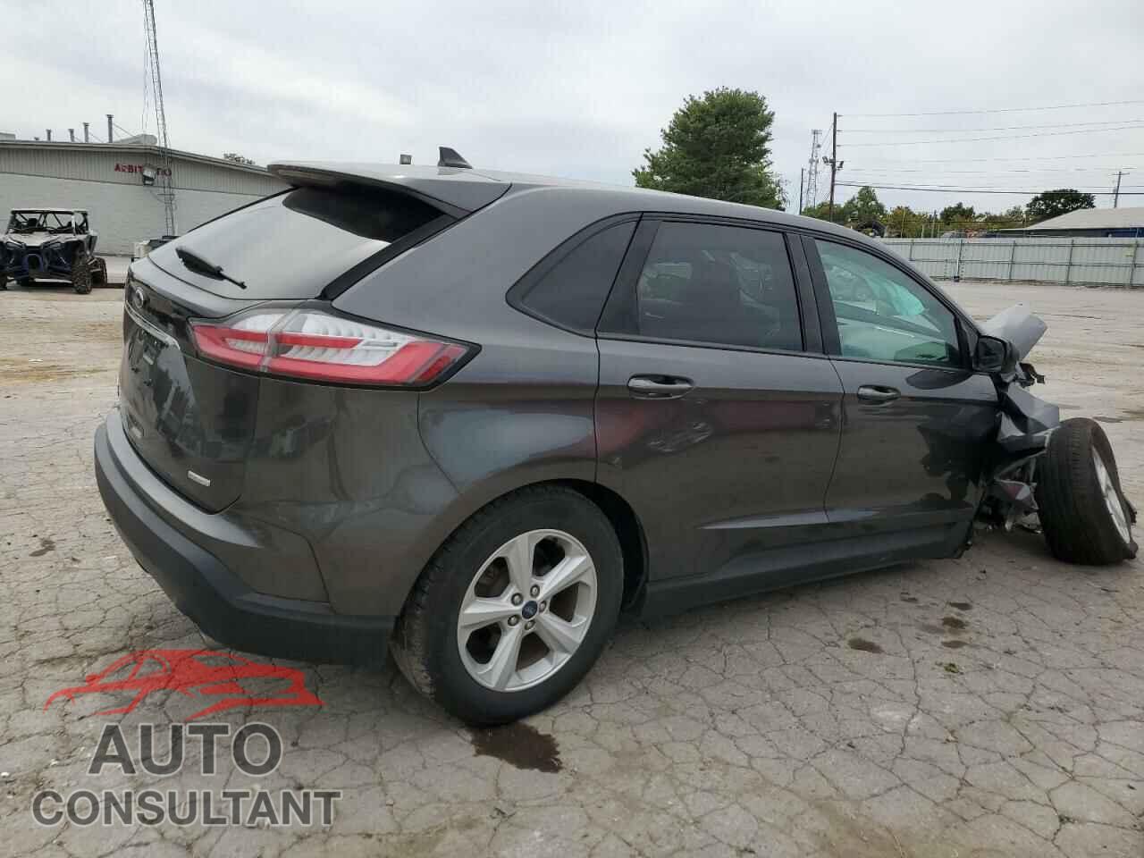 FORD EDGE 2020 - 2FMPK3G96LBB47243