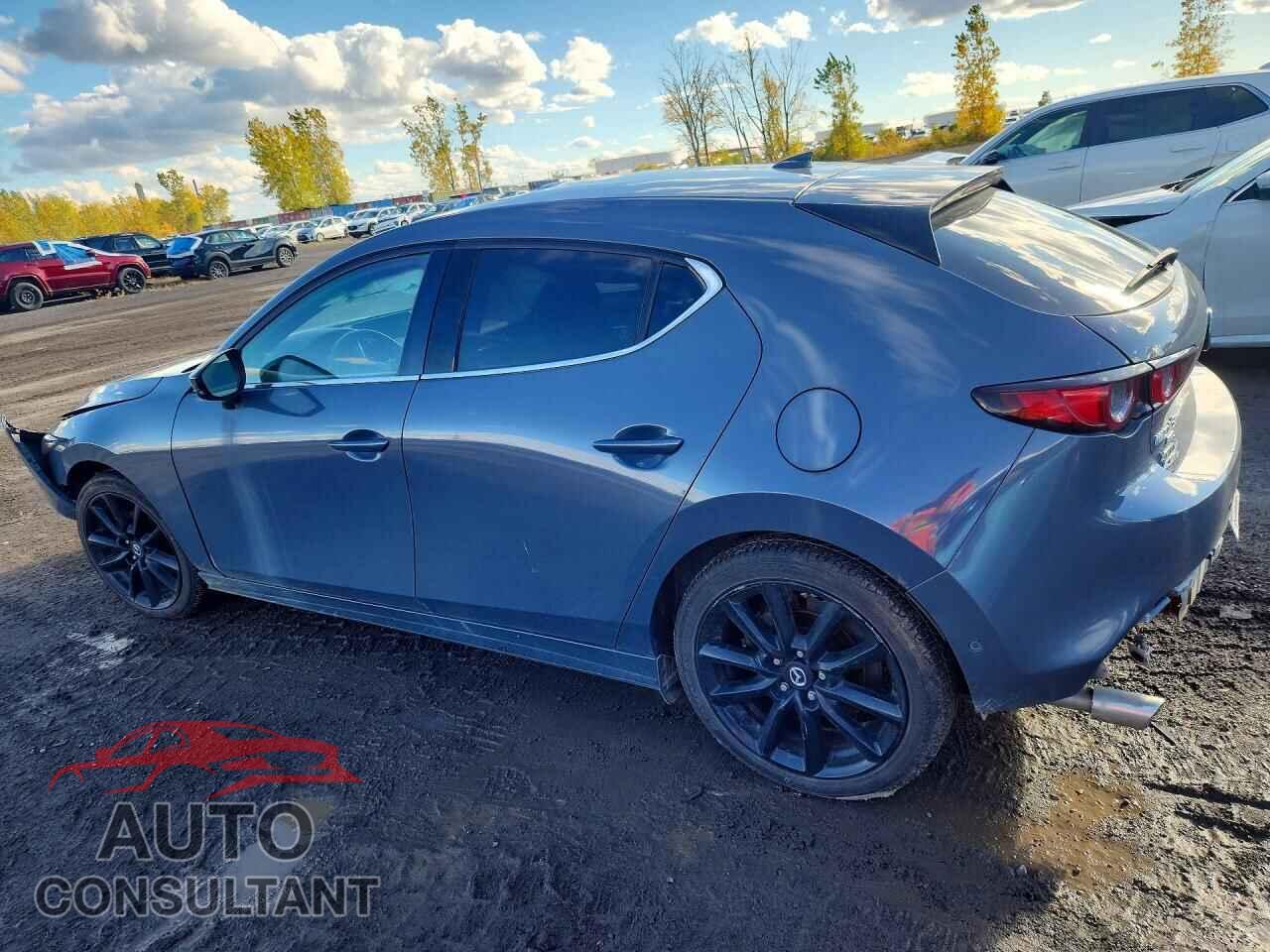 MAZDA 3 2020 - JM1BPBMM3L1156397