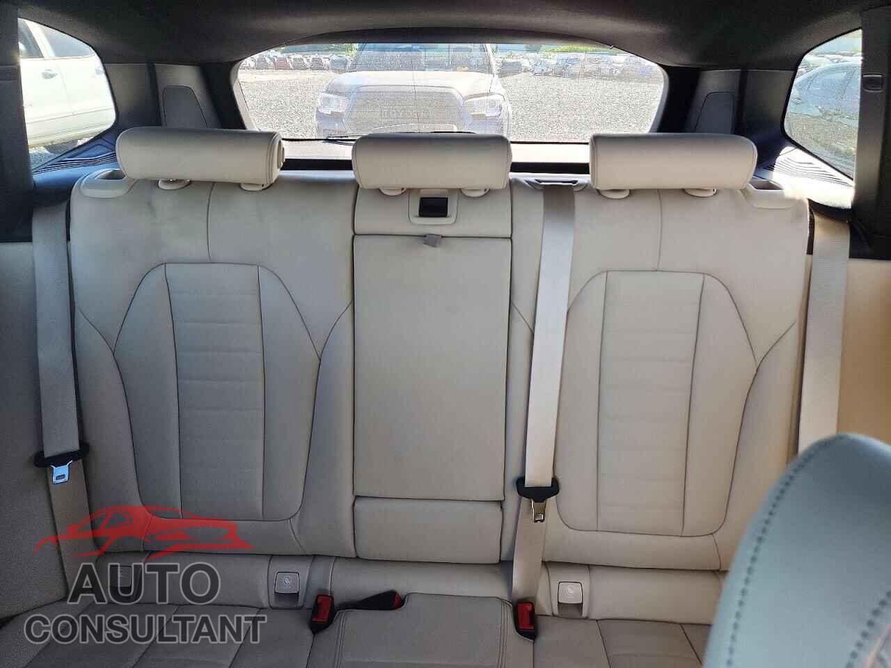 BMW X3 2021 - 5UXTY9C0XM9F50203