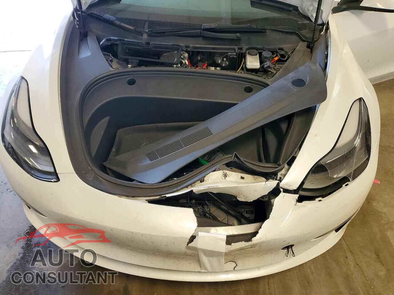 TESLA MODEL 3 2023 - 5YJ3E1EA0PF489176