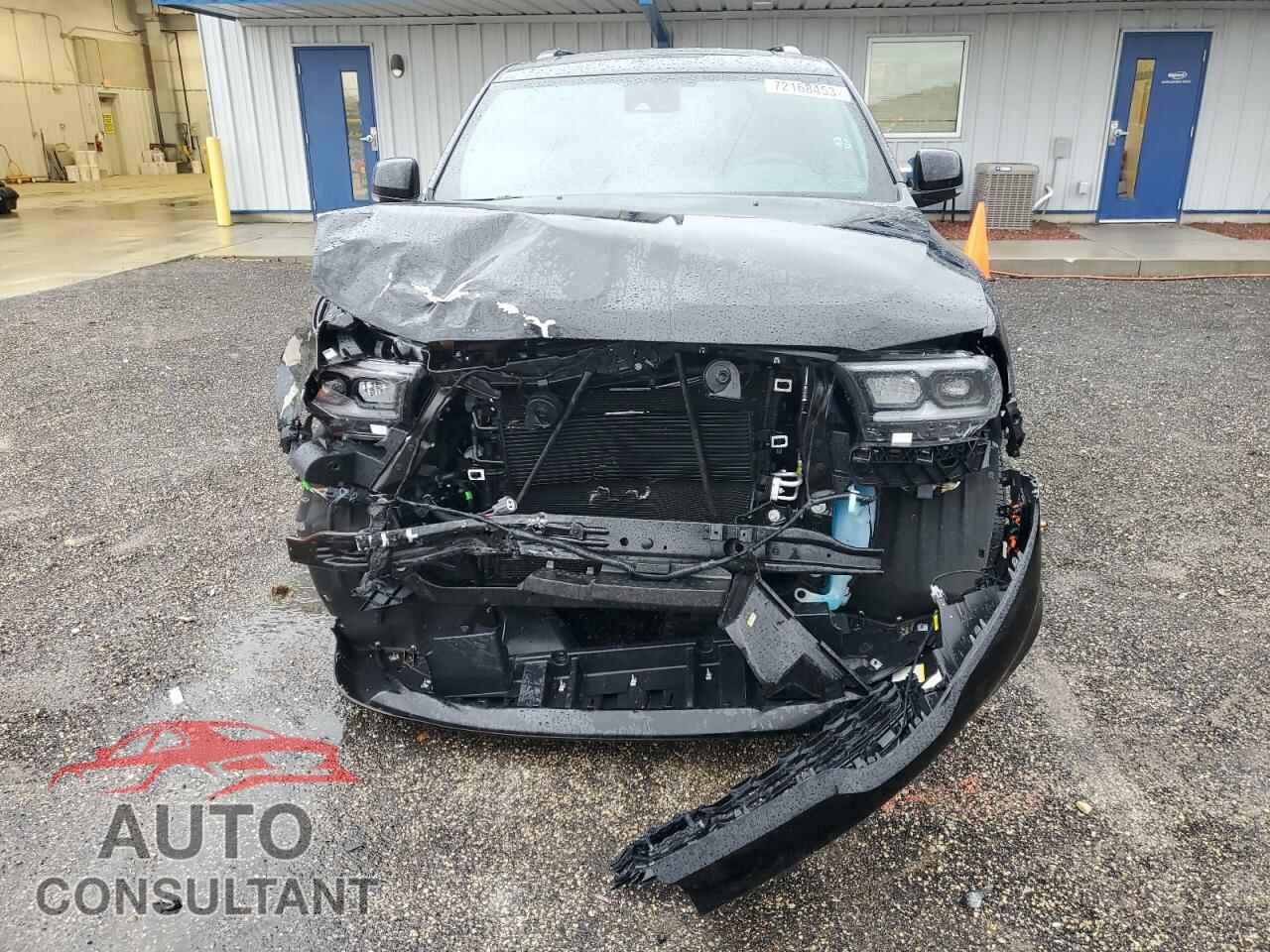 DODGE DURANGO 2021 - 1C4RDJDG3MC688508