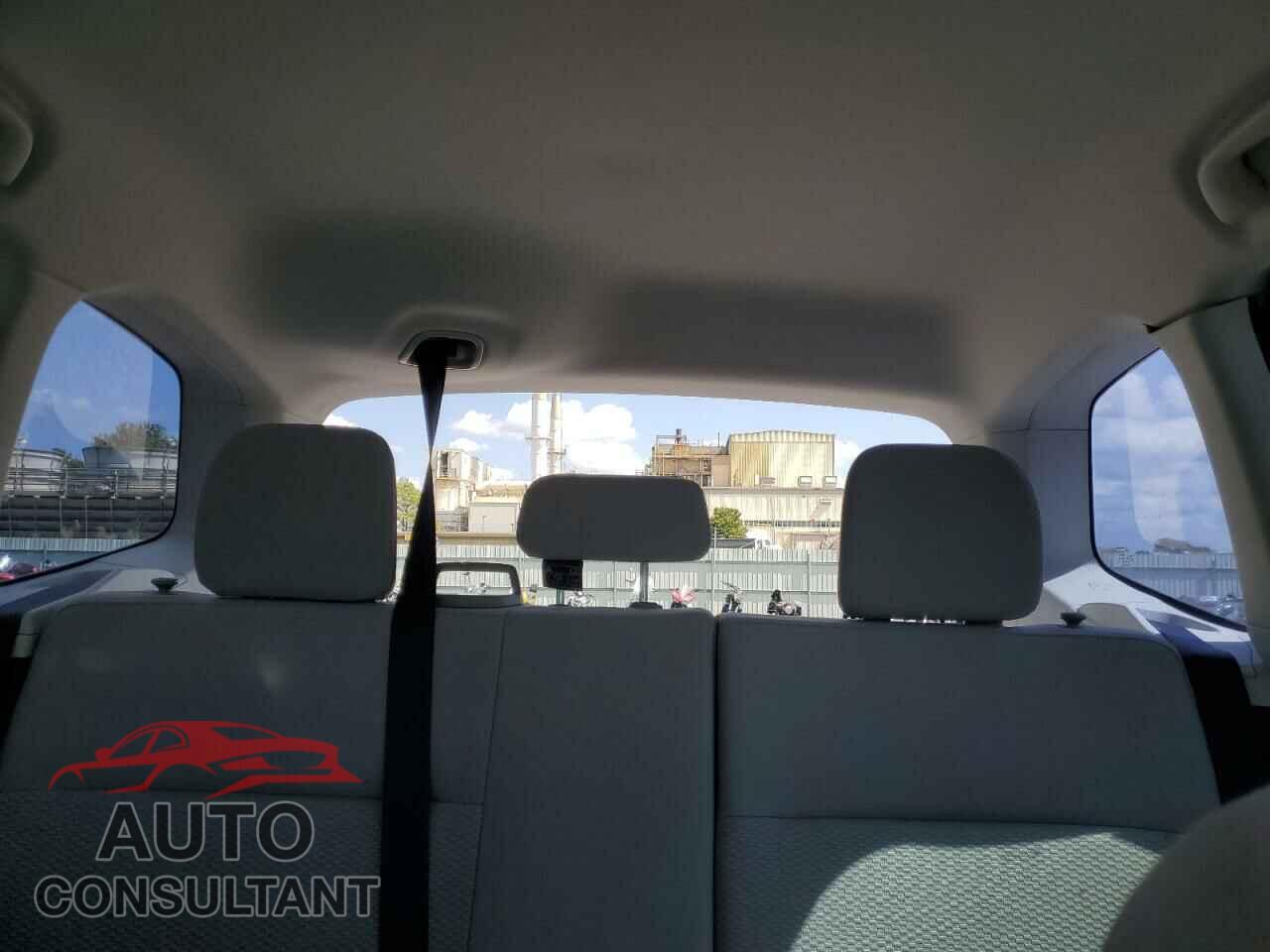 SUBARU FORESTER 2014 - JF2SJAAC0EH505809