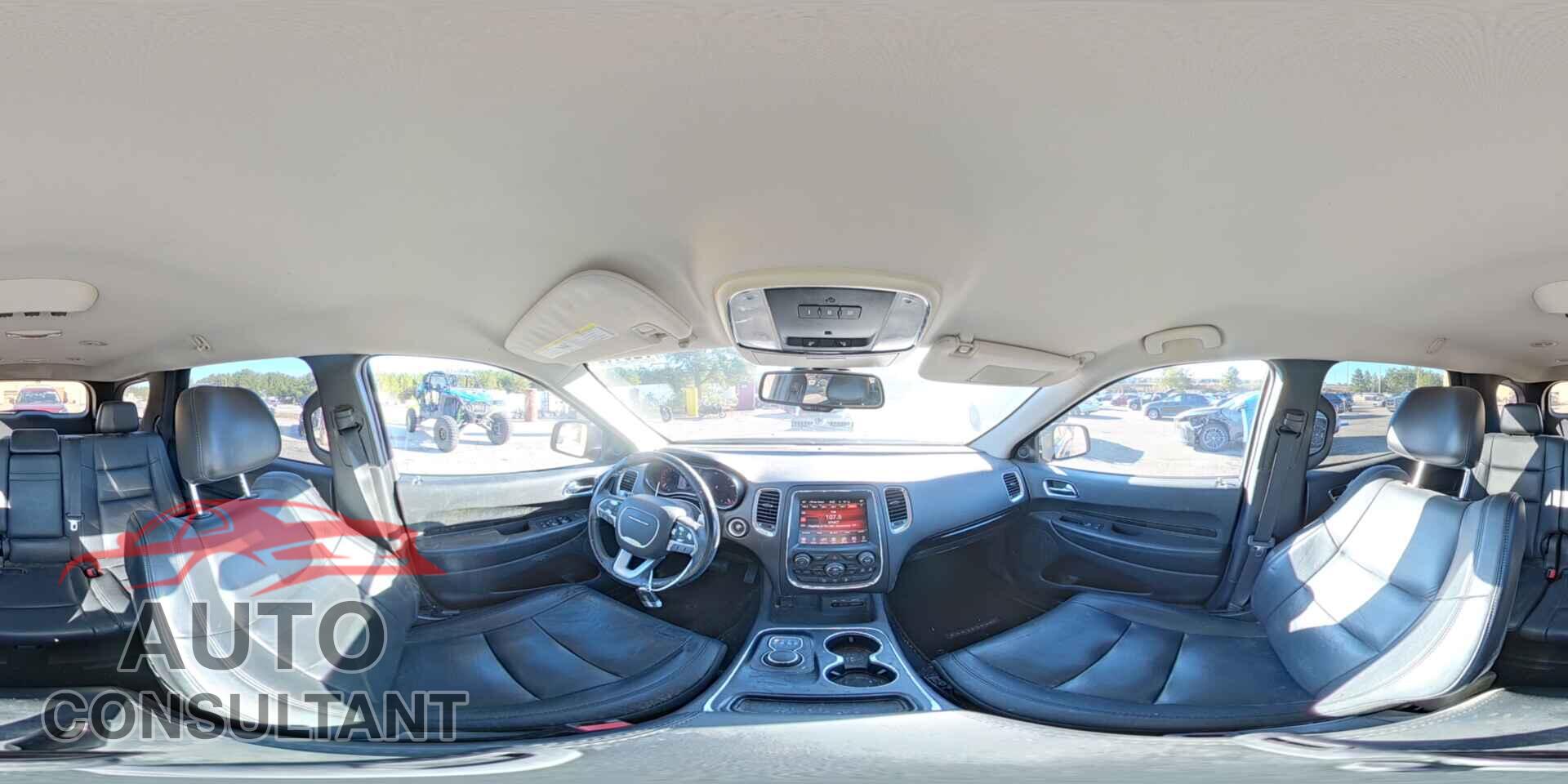 DODGE DURANGO 2014 - 1C4RDHDG1EC418963