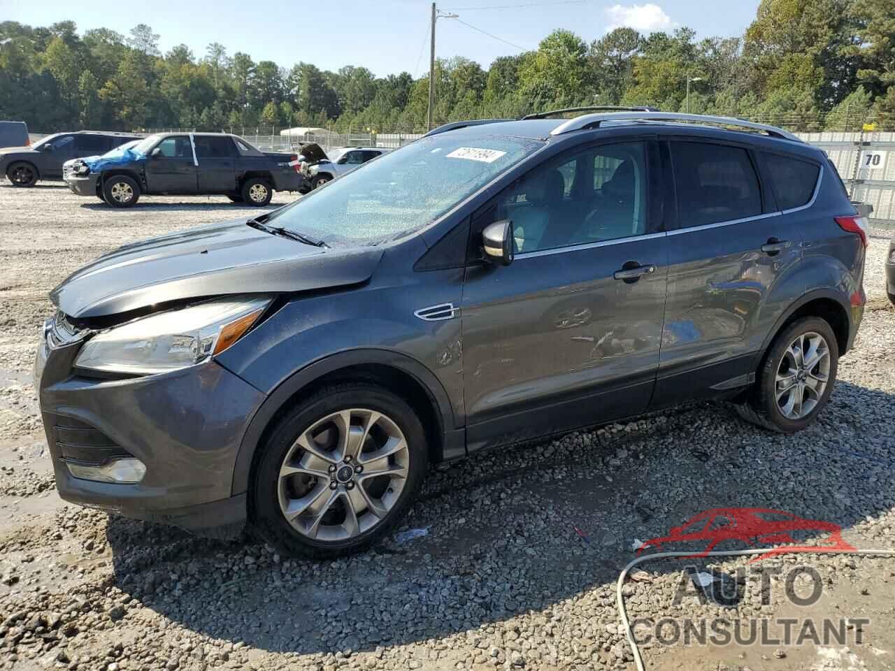 FORD ESCAPE 2015 - 1FMCU9J96FUA55729