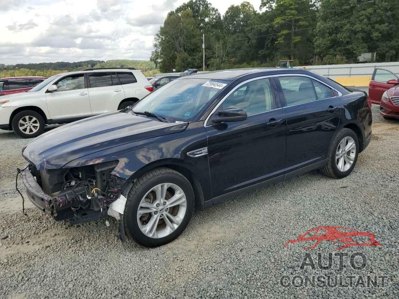 FORD TAURUS 2018 - 1FAHP2E8XJG101294