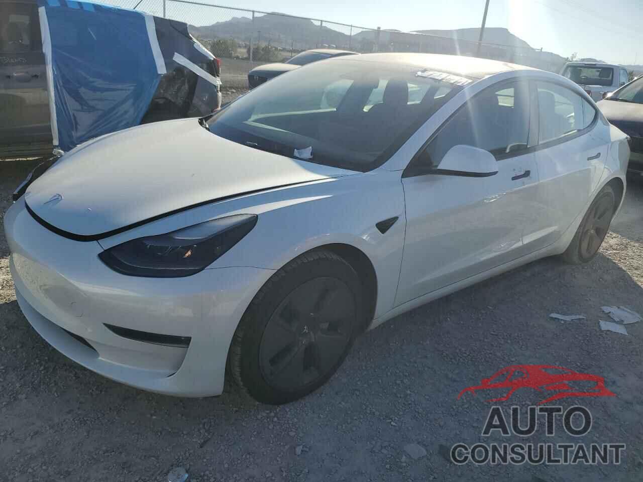 TESLA MODEL 3 2023 - 5YJ3E1EB5PF388384