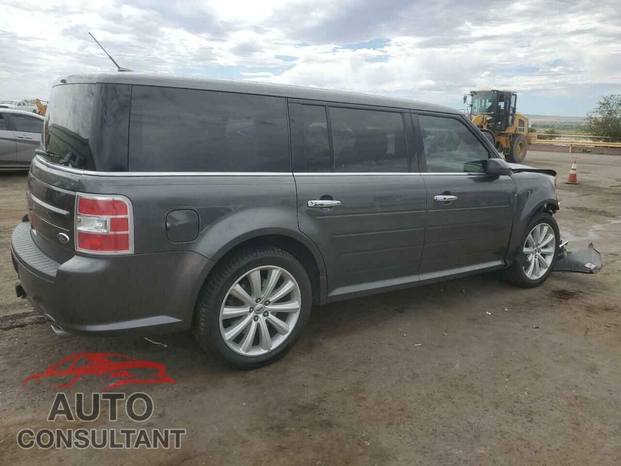 FORD FLEX 2016 - 2FMGK5C81GBA01864