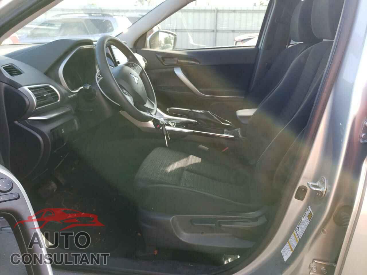 MITSUBISHI ECLIPSE 2020 - JA4AT3AA2LZ043172