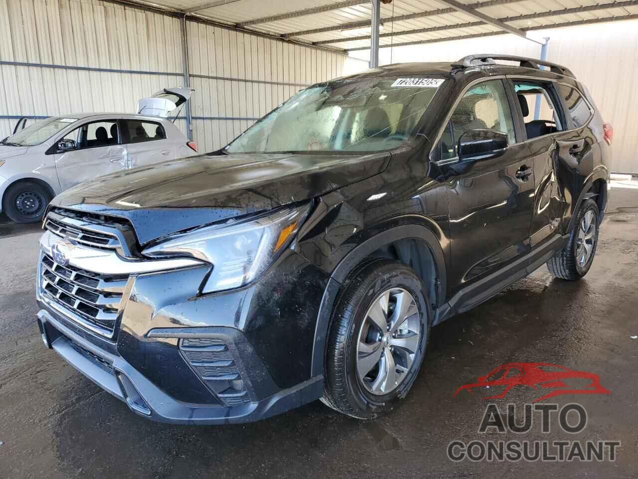 SUBARU ASCENT 2025 - 4S4WMADD8S3429224