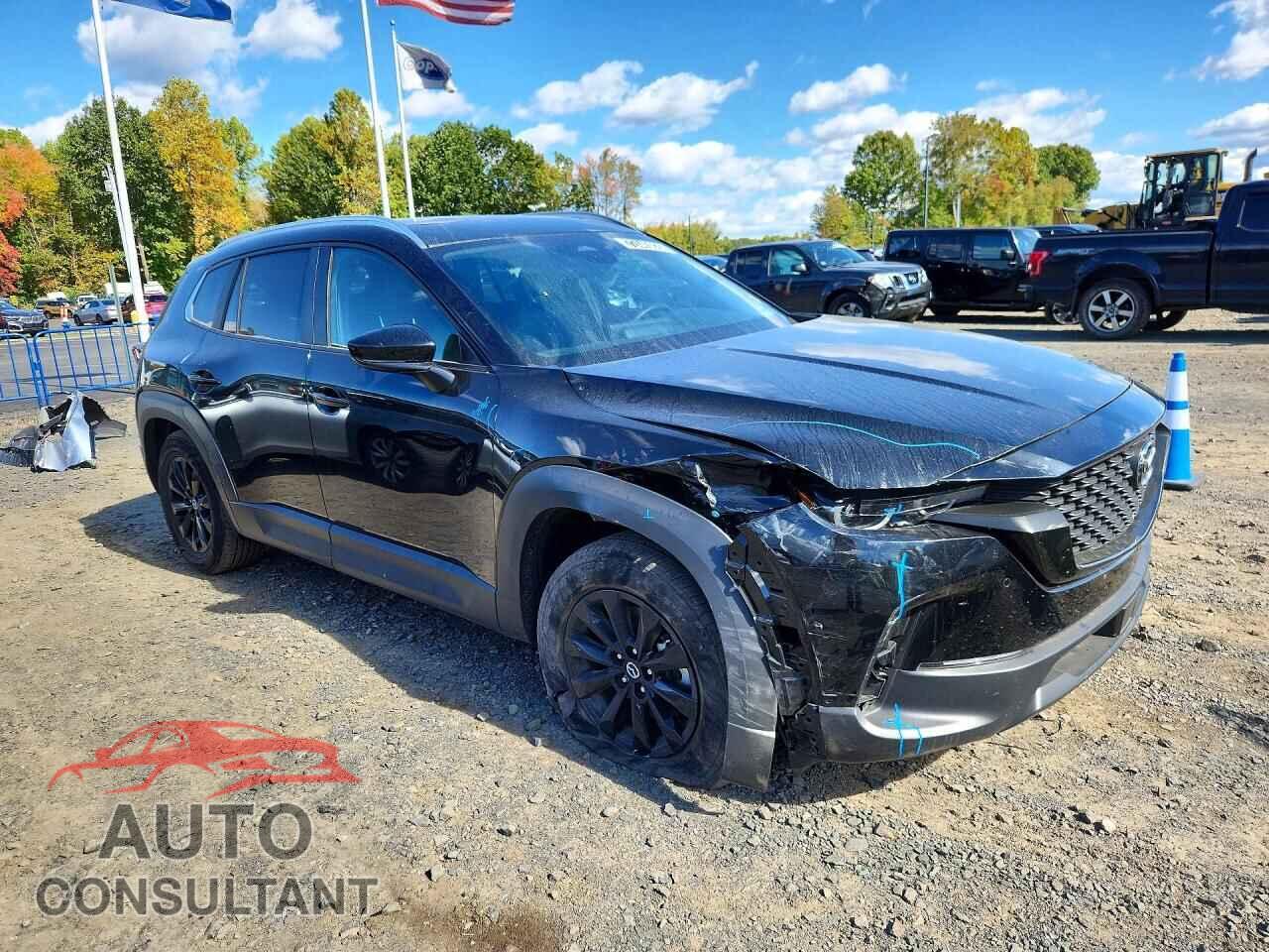 MAZDA CX-50 2026 - 7MMVABBL6TN471955